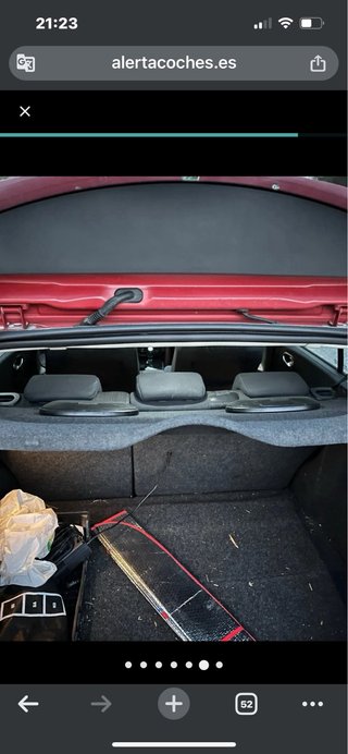 Renault Megane 2007