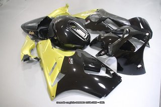 Oferta especial Carenado KAWASAKI ZX 12R 1999 2001