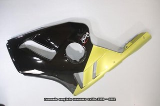 Oferta especial Carenado KAWASAKI ZX 12R 1999 2001