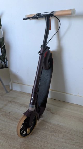 Patinete Oxelo M900 Junior