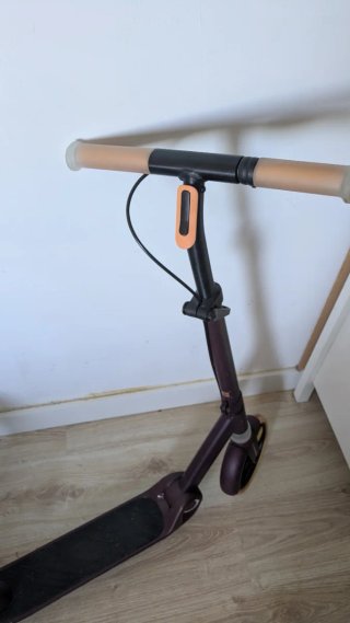 Patinete Oxelo M900 Junior