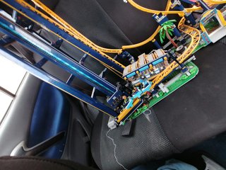 Gran Montaña Rusa de LEGO