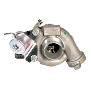 Turbo Mitsubishi TD02 49173-07508 PSA Ford