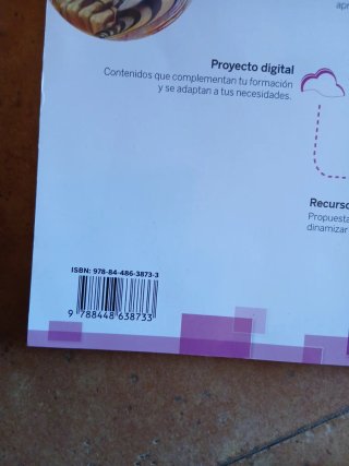 Psicología bachillerato Mcgraw hill