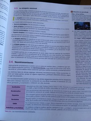 Psicología bachillerato Mcgraw hill