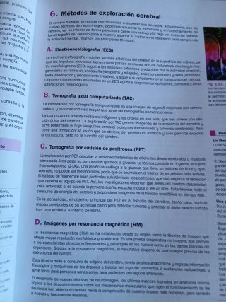 Psicología bachillerato Mcgraw hill