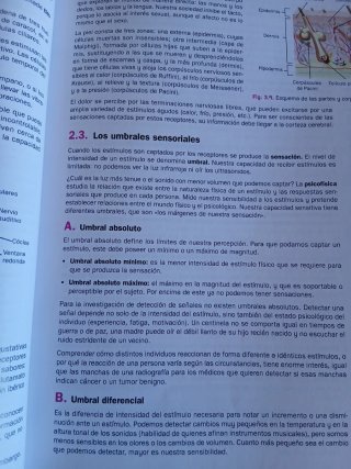 Psicología bachillerato Mcgraw hill
