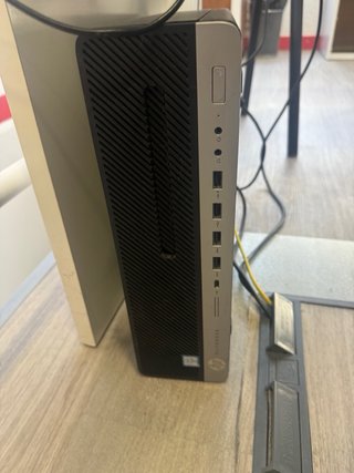 Pc completo con Windows 11 Pro