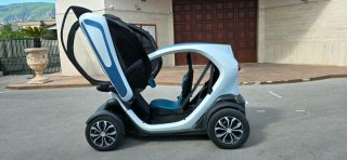 Renault Twizy 2013