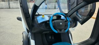 Renault Twizy 2013