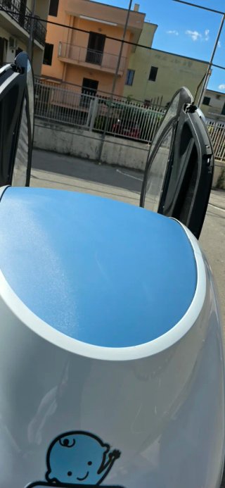 Renault Twizy 2013