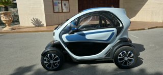 Renault Twizy 2013