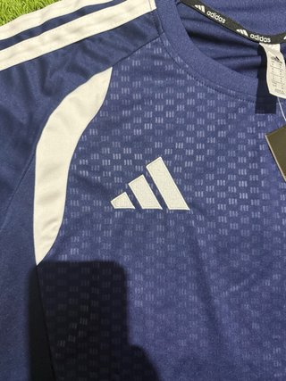 Conjunto deportivo Adidas Talla S