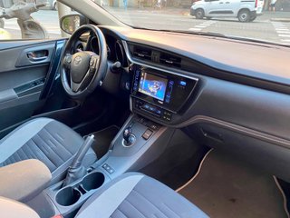 Toyota Auris 2019