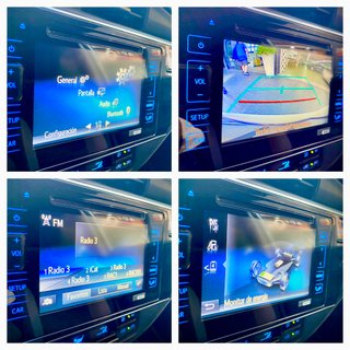 Toyota Auris 2019