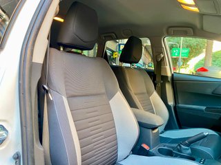 Toyota Auris 2019