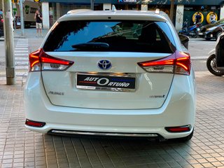Toyota Auris 2019
