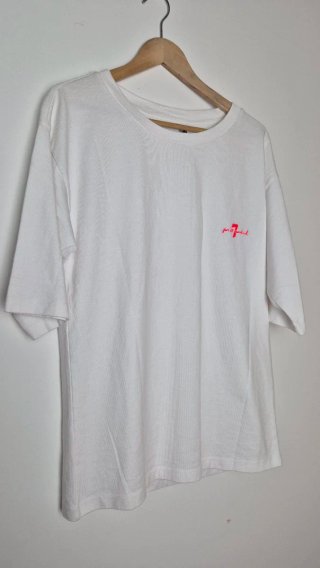 T-shirt 7 for all mankind S homem