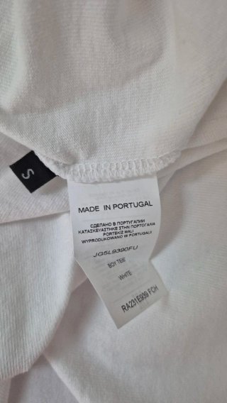 T-shirt 7 for all mankind S homem