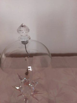 Adorno Swarovski Edición Especial 125 Aniversario