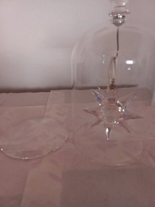 Adorno Swarovski Edición Especial 125 Aniversario