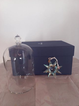 Adorno Swarovski Edición Especial 125 Aniversario
