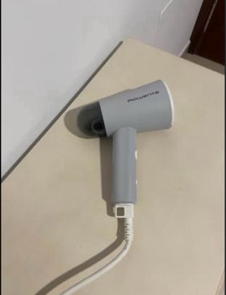Cepillo Vapor Vertical Rowenta