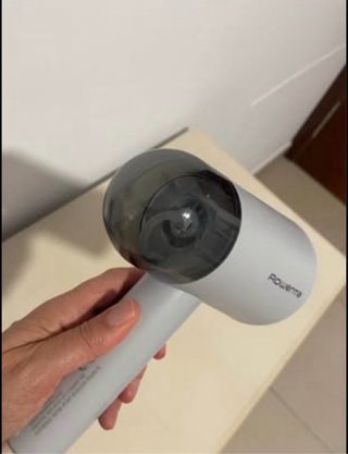 Cepillo Vapor Vertical Rowenta