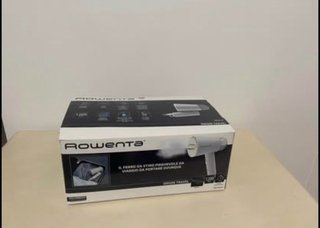 Cepillo Vapor Vertical Rowenta