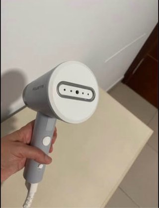 Cepillo Vapor Vertical Rowenta