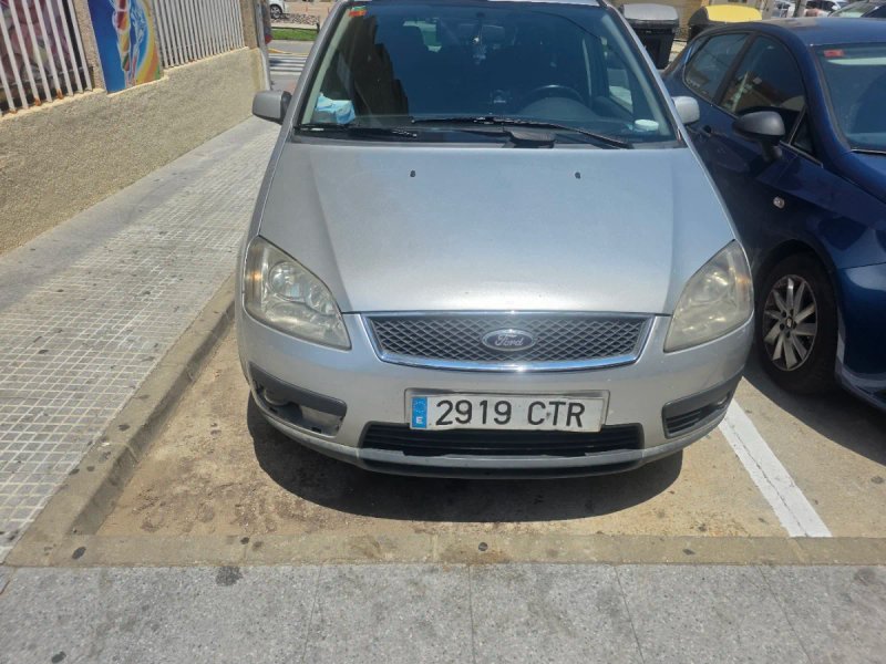 Ford C-MAX 2004 - foto 1