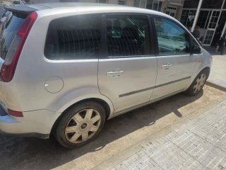 Ford C-MAX 2004