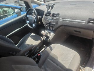 Ford C-MAX 2004