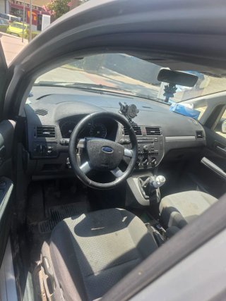 Ford C-MAX 2004