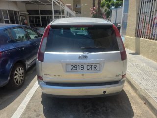 Ford C-MAX 2004
