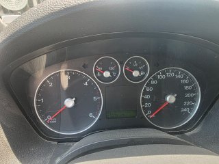 Ford C-MAX 2004