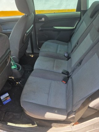 Ford C-MAX 2004