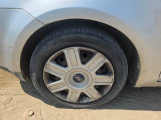 Ford C-MAX 2004