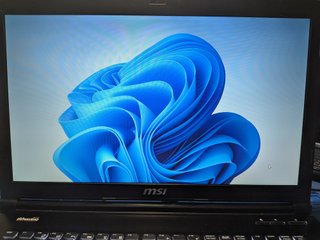 Computer portatile da gioco MSI