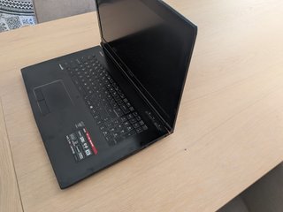 Computer portatile da gioco MSI