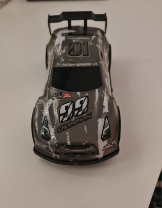 Coches RC Champion y XSOO