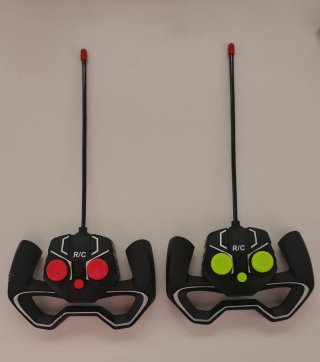 Coches RC Champion y XSOO