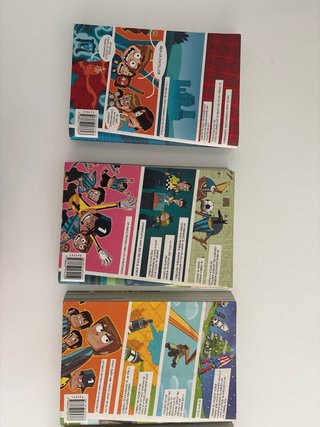Libros Futbolisimos