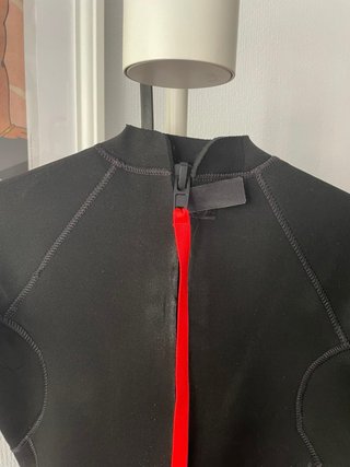 Traje Neopreno 4/3mm Talla S/M