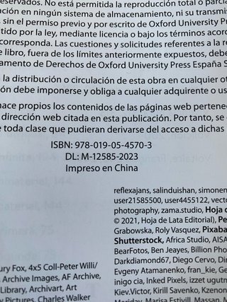 Historia de la Filosofía, 2 Bachillerato, Genio...