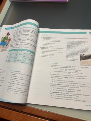 Libro Euskera y literatura d 4eso Zubia Santillana