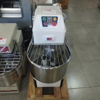 Amasadora Espiral 40L