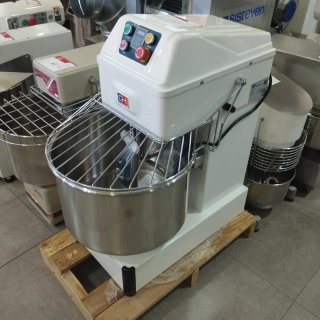 Amasadora Espiral 40L