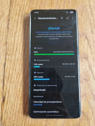 Samsung Galaxy S21 Ultra 5G Verde
