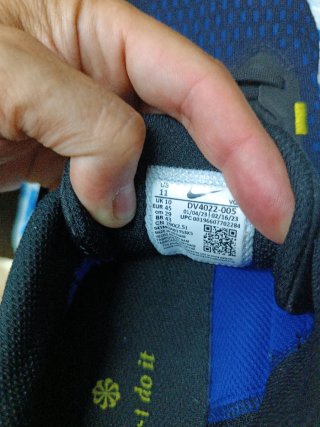 Zapatillas Nike Running Hombre/Mujer